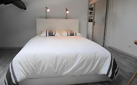Les Appartements De Cyrano